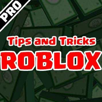 Tips Robux for ROBLOX 2 Games screenshot 1