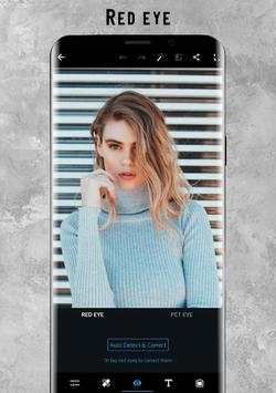 Selfie Camera HD - Beauty Camera, photo edit screenshot 6