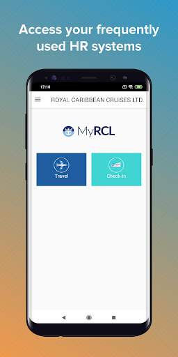 MyRCL • Royal Caribbean Cruise screenshot 6