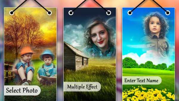 Nature Photo Frame : Nature PHOTO Editer (NEW) screenshot 8