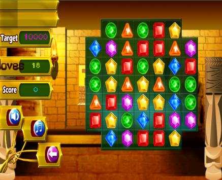 Diamond Crush Saga screenshot 3