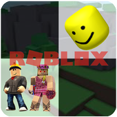 Piano Robloxx Game icon