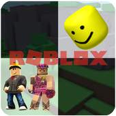 Piano Robloxx Game 1