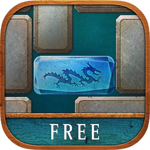 Blue Block Free (Unblock game) 2.0