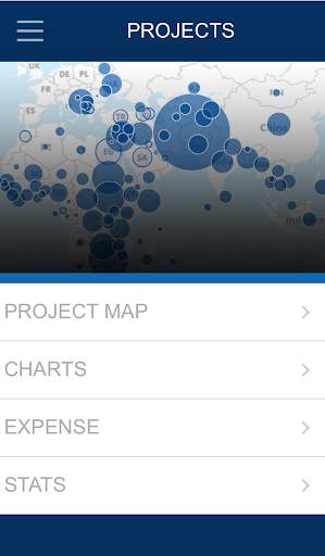 UNDP App 2 تصوير الشاشة