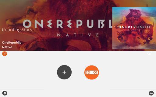 JBL Music screenshot 4