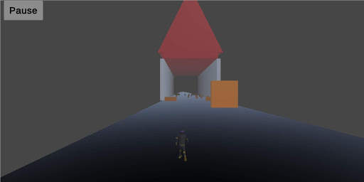 Ninja Race screenshot 4