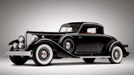 Old Car Wallpaper screenshot 17