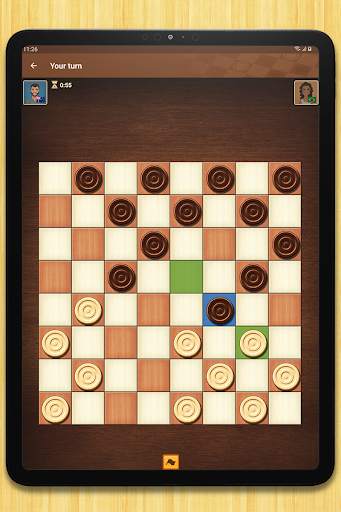Dammen screenshot 13