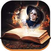 Magic Photo Frame 1.0