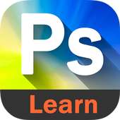 Master Photoshop CS6 icon