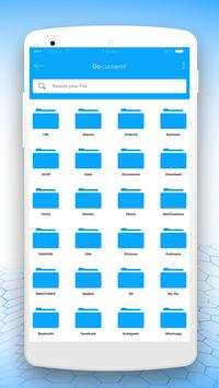 Ex File Explorer screenshot 2