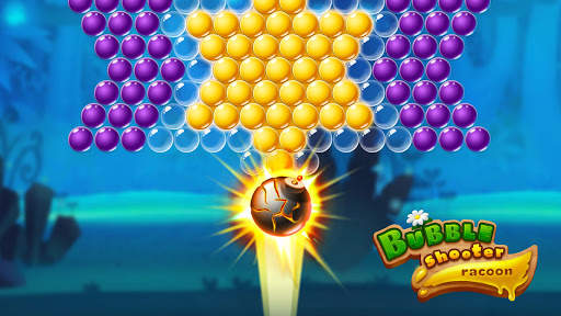 Bubble Shooter screenshot 14