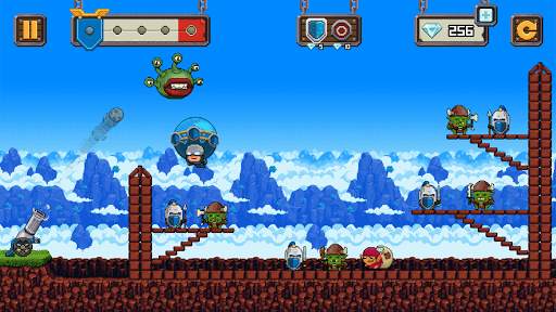 Tiny Empire - Epic Edition screenshot 7