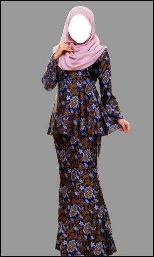Hijab Scarf Styles For Women screenshot 2