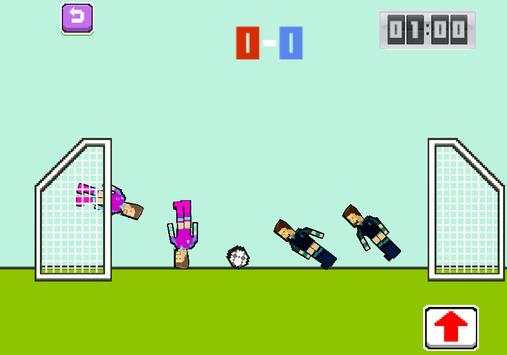 Soccer Physics Football screenshot 4