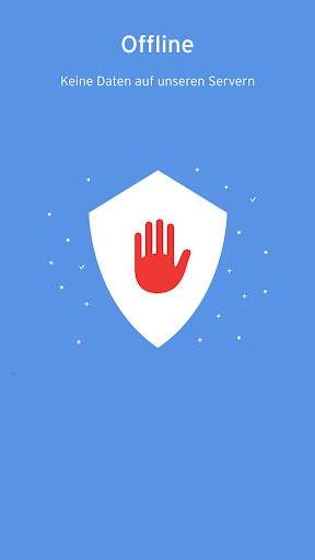 Enpass password manager screenshot 2