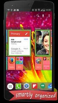 Apps Launcher screenshot 5
