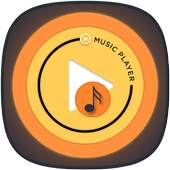 Free Music Player & Equalizer -Advanced MP3 Player 1.0.4