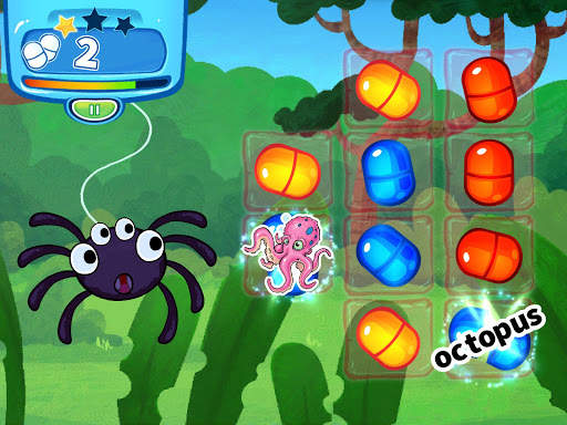 Word Fun World screenshot 12