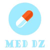 Med DZ Application icon
