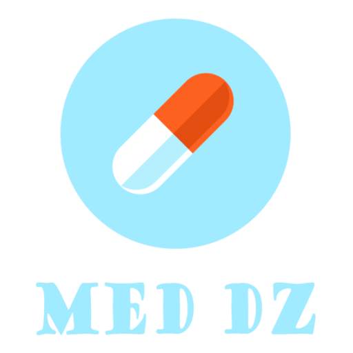 تطبيق Med DZ 1.0.0