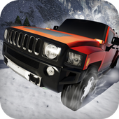 Climbing Optimize Hummer icon