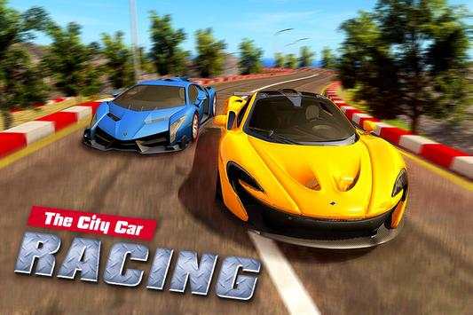 Traffic Car Racing screenshot 1