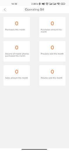 Xiaomi PRM screenshot 3