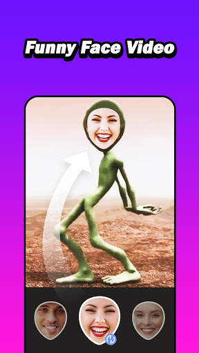 FunVideo  - Status Video Maker screenshot 1