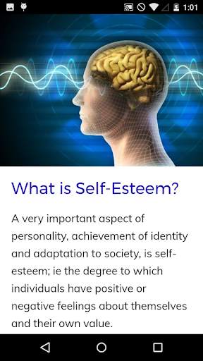Psychology Course screenshot 2