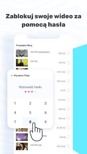 Private Video Downloader screenshot 5