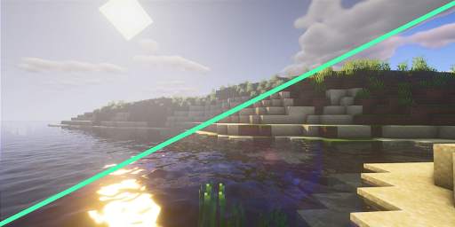 BSL Shaders for Minecraft screenshot 3