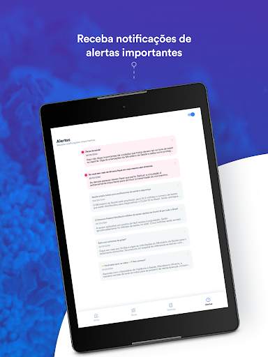 Coronavírus - SUS screenshot 18
