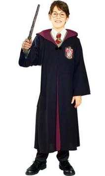 Cosplay Camera - Harry Potter screenshot 5