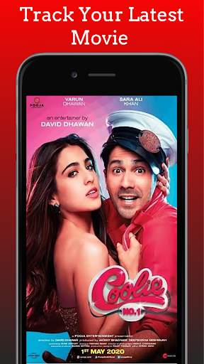 New Hindi Movie HD - Full HD Hindi Movies Indian screenshot 2