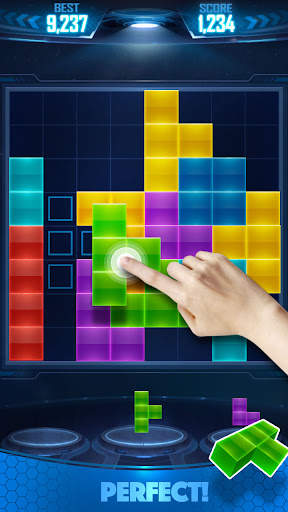 Puzzle Game screenshot 9