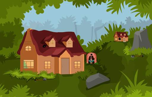 Escape Games Zone-218 screenshot 2