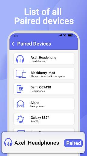 Find My Headset : Find Earbuds screenshot 6