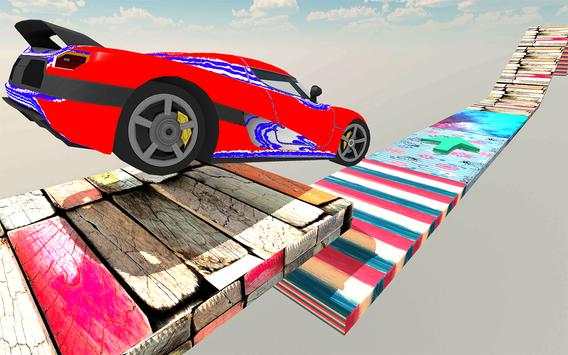 Top Speed Car Rush Racing 2018 🚗 screenshot 1