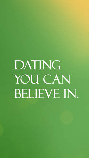 Your Christian Date - Dating screenshot 7