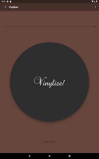 Vinylizer screenshot 5