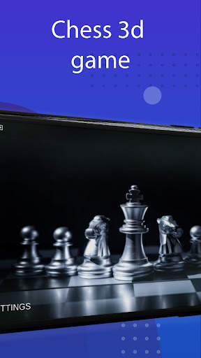 3D Chess Game Online – Chess B screenshot 6