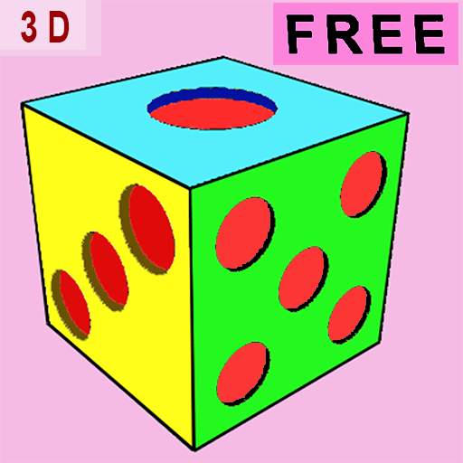 Funny Dice Game 1.0.2