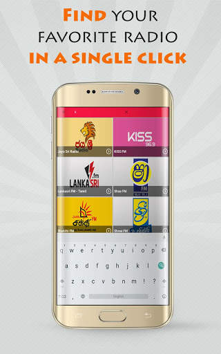 Sri Lanka Fm Radio screenshot 5