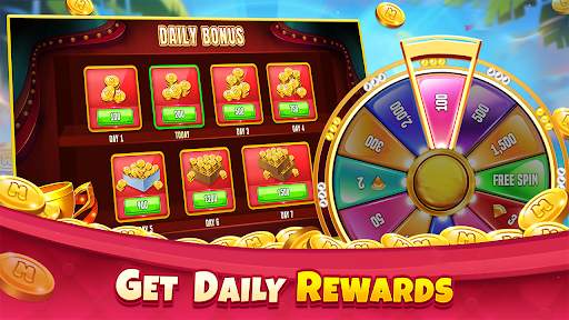 Indian Rummy Offline Card Game screenshot 5