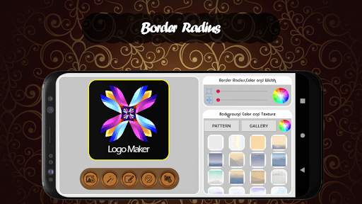 Logo Maker Free - Graphic Design & Logo Creator screenshot 16