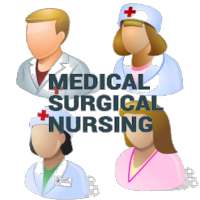 Medical Surgical Nursing- Assessment & Management