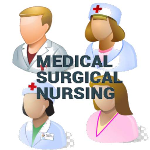 Medical Surgical Nursing- Assessment & Management 2.9