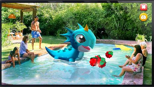 Dragon Mania Legends screenshot 3